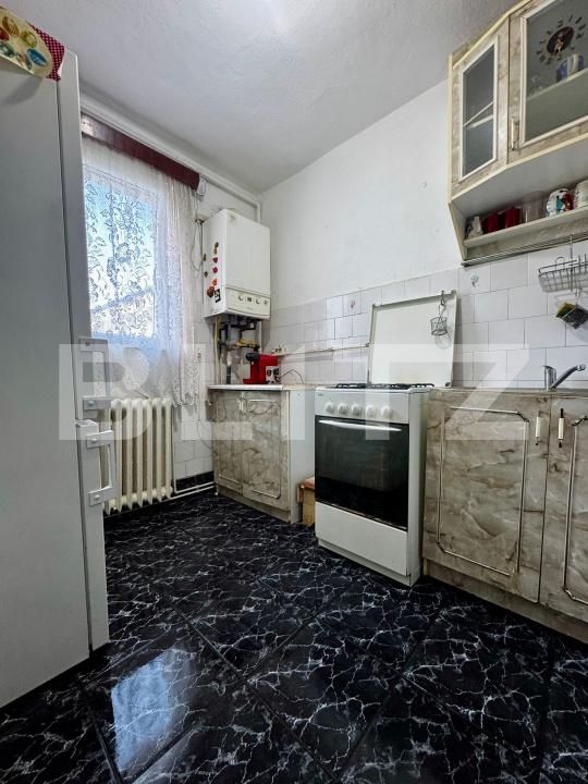 Apartament de vânzare 4 camere Nord - 165757AV | BLITZ Bistriţa | Poza3