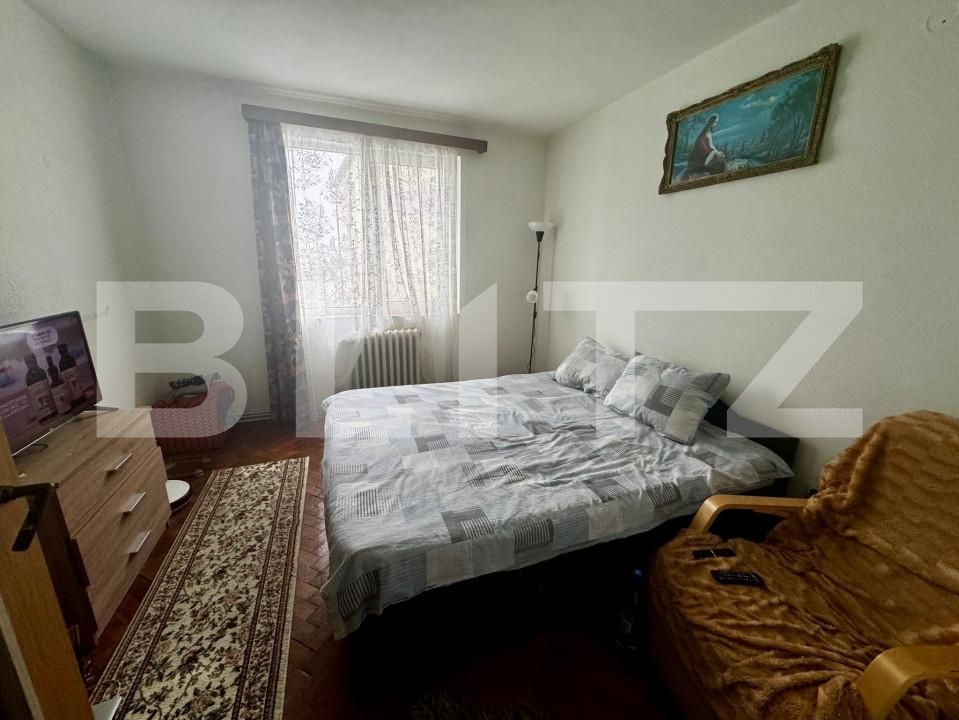 Apartament de vânzare 4 camere Nord - 165757AV | BLITZ Bistriţa | Poza3