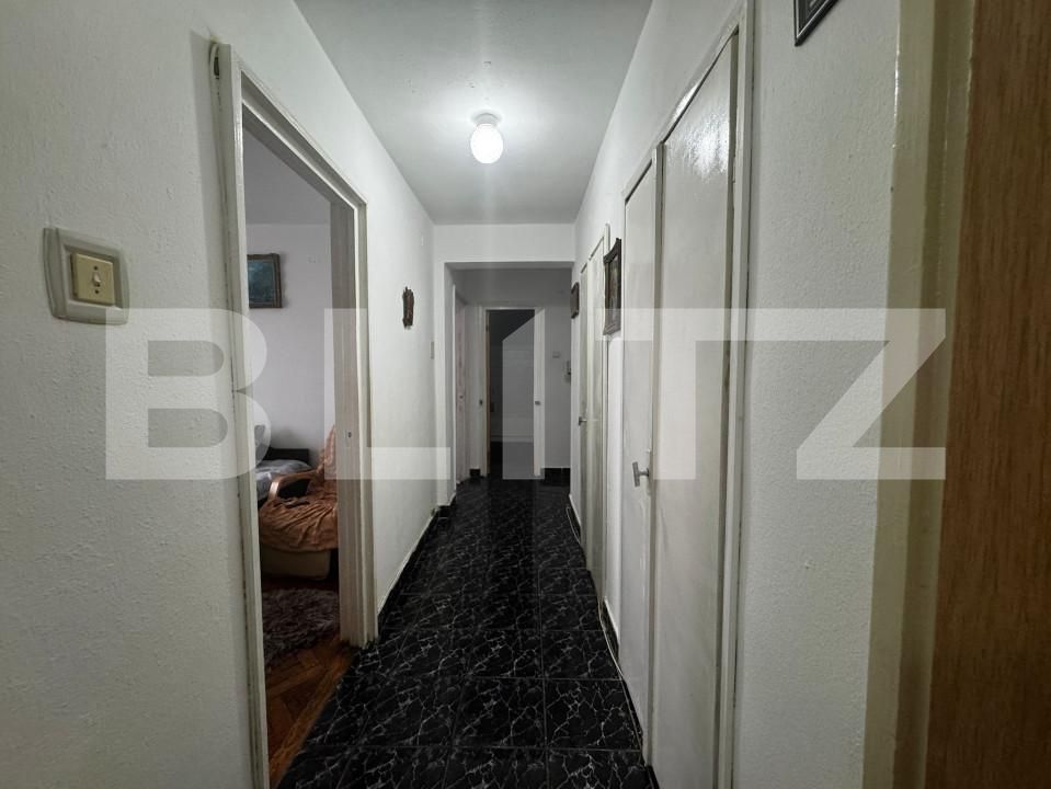 Apartament de vânzare 4 camere Nord - 165757AV | BLITZ Bistriţa | Poza4