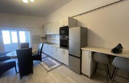 Apartament de vanzare, 2 camere, 58 mp, cartier Unirea