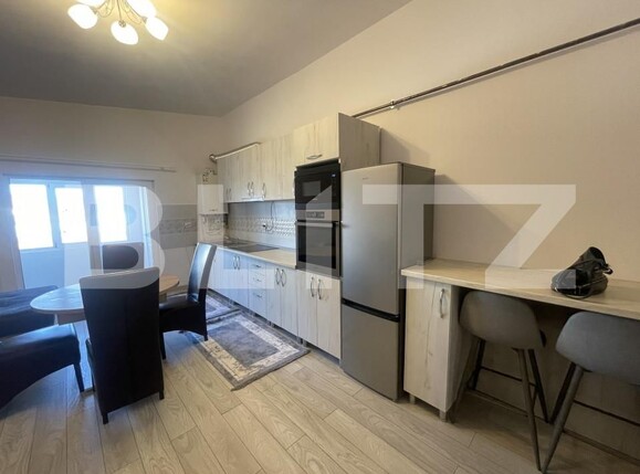 Apartament de vânzare 2 camere Unirea - 165791AV | BLITZ Bistriţa | Poza2