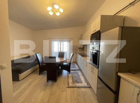 Apartament de vânzare 2 camere Unirea - 165791AV | BLITZ Bistriţa | Poza1