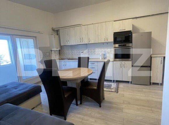 Apartament de vânzare 2 camere Unirea - 165791AV | BLITZ Bistriţa | Poza3