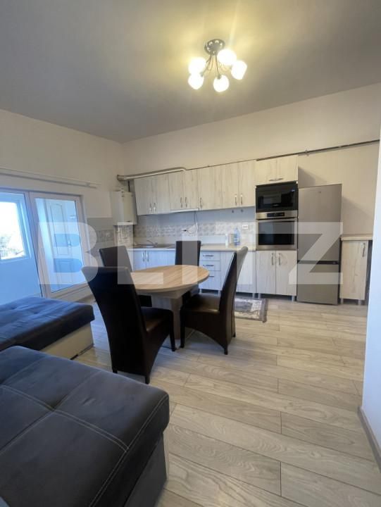 Apartament de vânzare 2 camere Unirea - 165791AV | BLITZ Bistriţa | Poza3