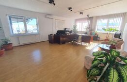 Hala si cladire de birouri,  1779mp utili si 45 arii de teren, Bistrita