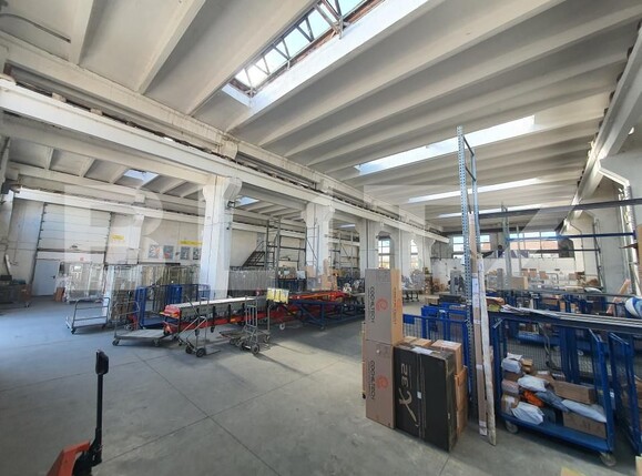 Spațiu comercial de vânzare Centura - 165818SVC | BLITZ Bistriţa | Poza12