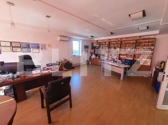 Spațiu comercial de vânzare Centura - 165818SVC | BLITZ Bistriţa | Poza5