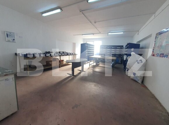 Spațiu comercial de vânzare Centura - 165818SVC | BLITZ Bistriţa | Poza10