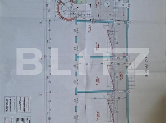 Spațiu comercial de vânzare Centura - 165818SVC | BLITZ Bistriţa | Poza22