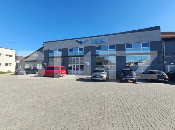 Spațiu comercial de vânzare Centura - 165818SVC | BLITZ Bistriţa | Poza20