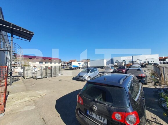 Spațiu comercial de vânzare Centura - 165818SVC | BLITZ Bistriţa | Poza15