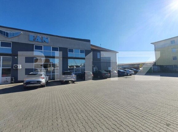 Spațiu comercial de vânzare Centura - 165818SVC | BLITZ Bistriţa | Poza19