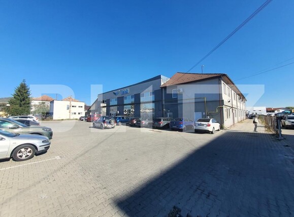Spațiu comercial de vânzare Centura - 165818SVC | BLITZ Bistriţa | Poza1