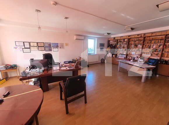 Spațiu comercial de vânzare Centura - 165818SVC | BLITZ Bistriţa | Poza3