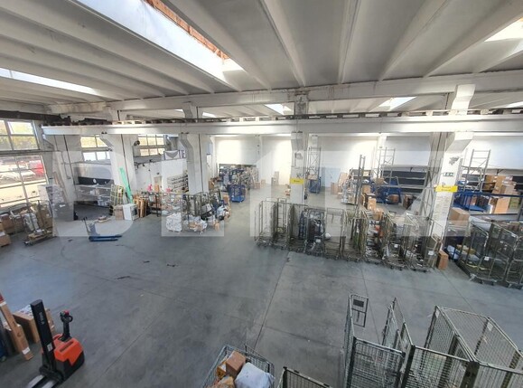 Spațiu comercial de vânzare Centura - 165818SVC | BLITZ Bistriţa | Poza8