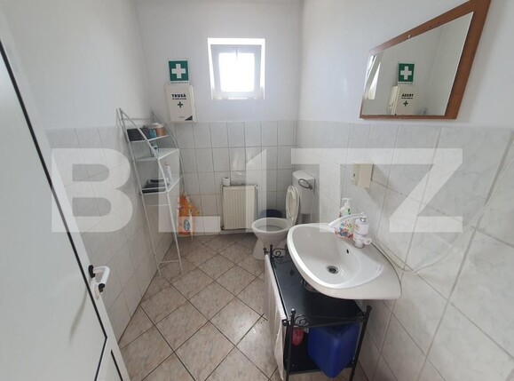 Spațiu comercial de vânzare Centura - 165818SVC | BLITZ Bistriţa | Poza6