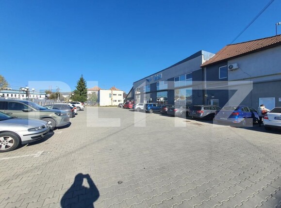 Spațiu comercial de vânzare Centura - 165818SVC | BLITZ Bistriţa | Poza18