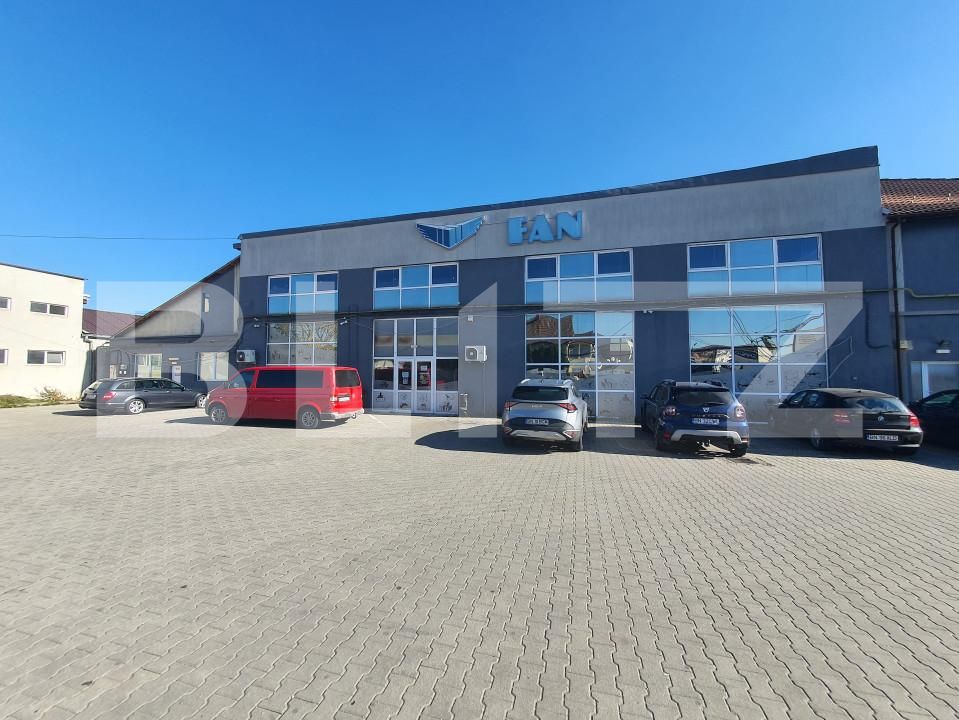 Spațiu comercial de vânzare Centura - 165818SVC | BLITZ Bistriţa | Poza20