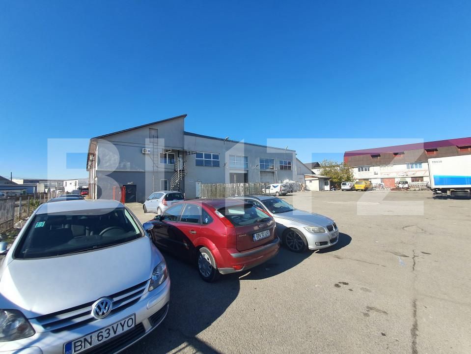 Spațiu comercial de vânzare Centura - 165818SVC | BLITZ Bistriţa | Poza14