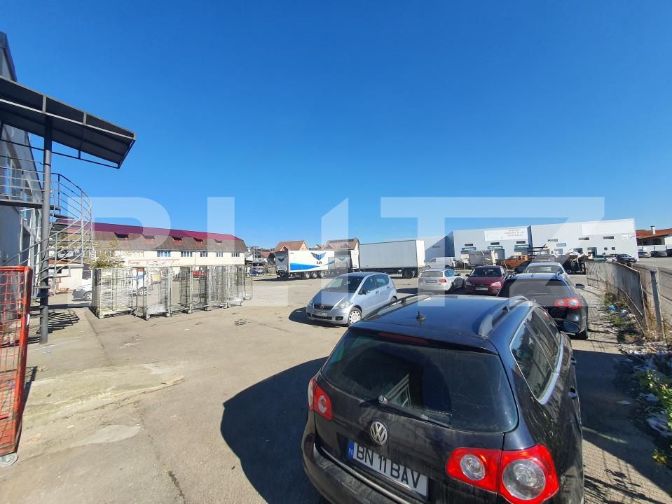Spațiu comercial de vânzare Centura - 165818SVC | BLITZ Bistriţa | Poza15