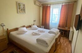 Hotel 28 de camere, cu posibilitate de extindere, in zona centrala Bistrita