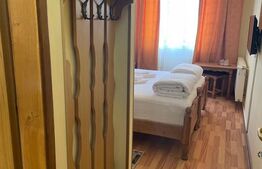 Hotel 28 de camere, cu posibilitate de extindere, in zona centrala Bistrita