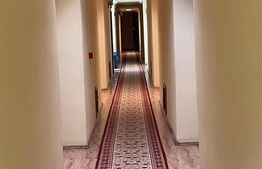 Hotel 28 de camere, cu posibilitate de extindere, in zona centrala Bistrita