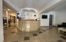 Hotel 28 de camere, cu posibilitate de extindere, in zona centrala Bistrita