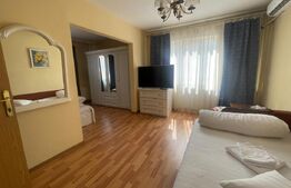 Hotel 28 de camere, cu posibilitate de extindere, in zona centrala Bistrita