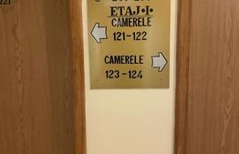 Hotel 28 de camere, cu posibilitate de extindere, in zona centrala Bistrita