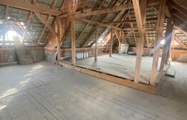 Hotel 28 de camere, cu posibilitate de extindere, in zona centrala Bistrita