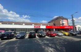 Hotel 28 de camere, cu posibilitate de extindere, in zona centrala Bistrita