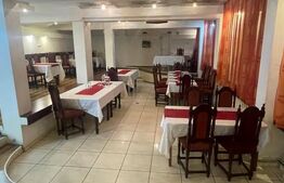 Hotel 28 de camere, cu posibilitate de extindere, in zona centrala Bistrita