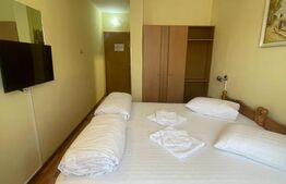 Hotel 28 de camere, cu posibilitate de extindere, in zona centrala Bistrita