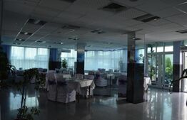 Hotel de vanzare in Bistrita, pe centură