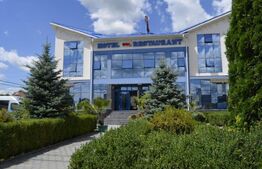 Hotel de vanzare in Bistrita, pe centură