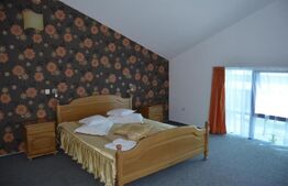 Hotel de vanzare in Bistrita, pe centură