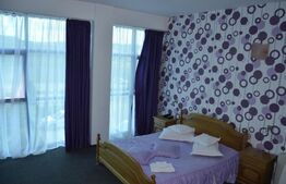 Hotel de vanzare in Bistrita, pe centură