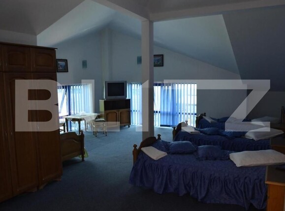 Spațiu comercial de vânzare Centura - 165822SVC | BLITZ Bistriţa | Poza6