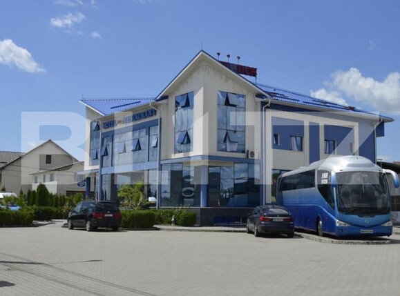 Spațiu comercial de vânzare Centura - 165822SVC | BLITZ Bistriţa | Poza9
