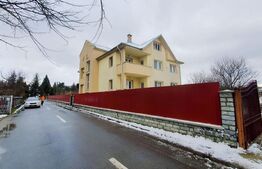 Oportunitate investitie, cladire 450 mp utili si 15 ari in zona ideala