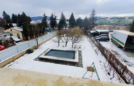 Oportunitate investitie, cladire 450 mp utili si 15 ari in zona ideala