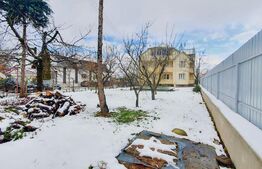 Oportunitate investitie, cladire 450 mp utili si 15 ari in zona ideala