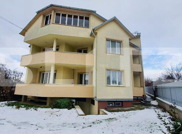 Casa de vânzare 10 camere Calea Moldovei - 165846CV | BLITZ Bistriţa | Poza15
