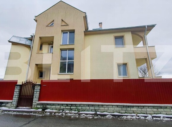 Casa de vânzare 10 camere Calea Moldovei - 165846CV | BLITZ Bistriţa | Poza2