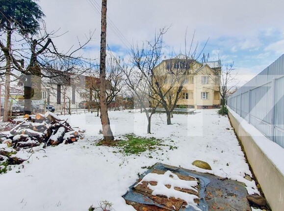 Casa de vânzare 10 camere Calea Moldovei - 165846CV | BLITZ Bistriţa | Poza1
