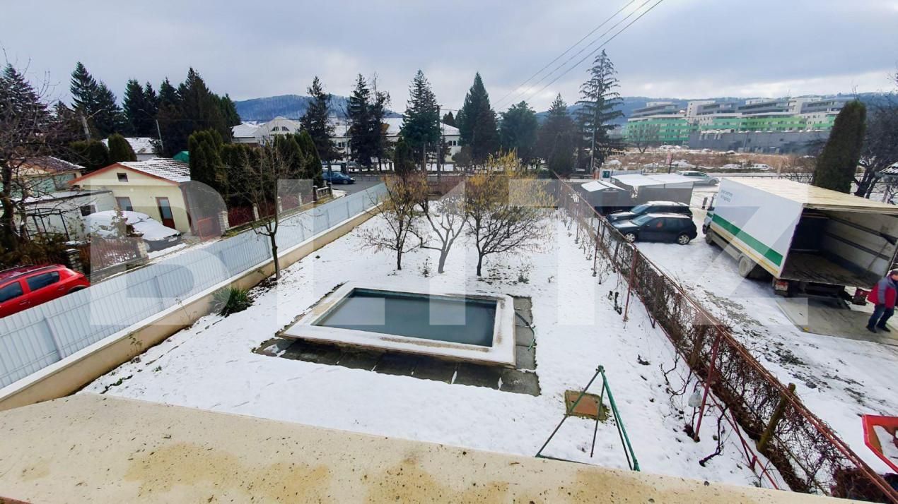 Casa de vânzare 10 camere Calea Moldovei - 165846CV | BLITZ Bistriţa | Poza7
