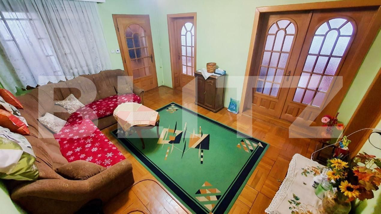 Casa de vânzare 10 camere Calea Moldovei - 165846CV | BLITZ Bistriţa | Poza13