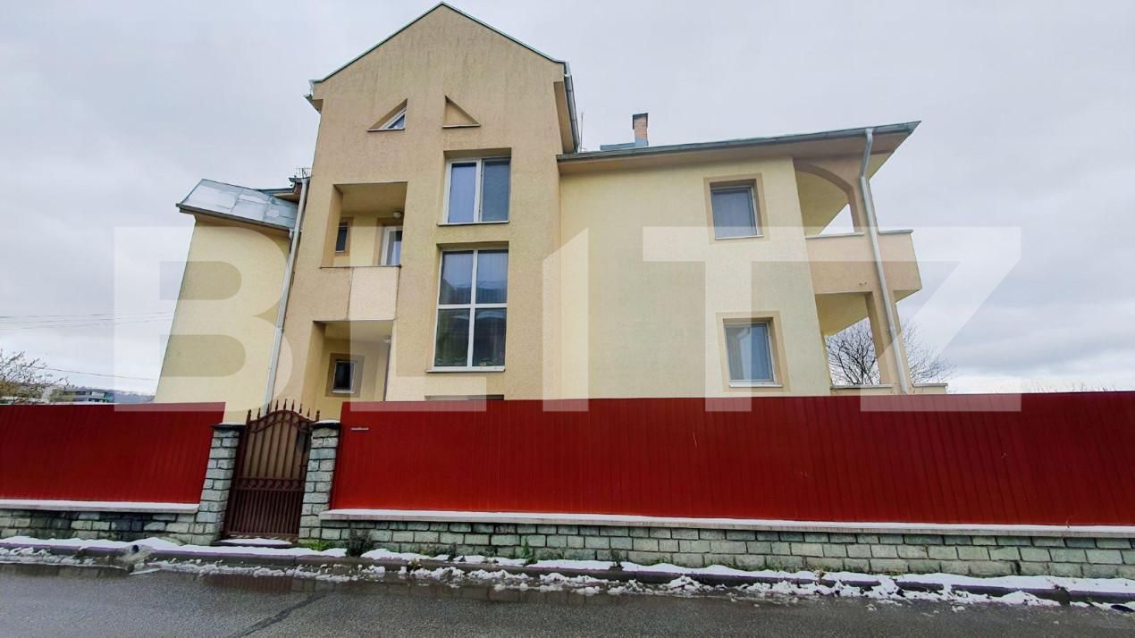 Casa de vânzare 10 camere Calea Moldovei - 165846CV | BLITZ Bistriţa | Poza2