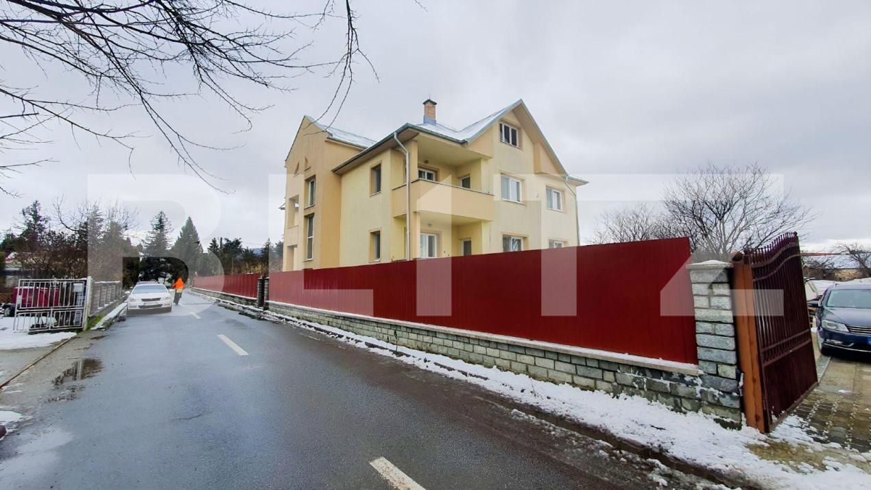 Casa de vânzare 10 camere Calea Moldovei - 165846CV | BLITZ Bistriţa | Poza16